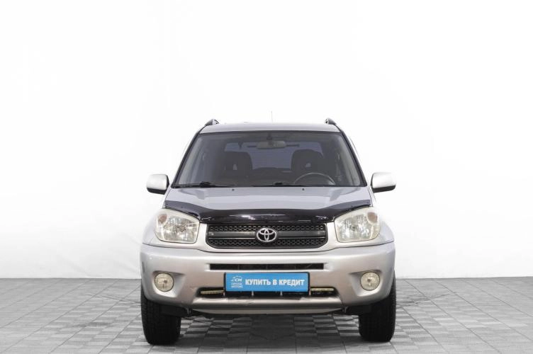 Toyota RAV4 2 из 21