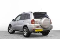 Toyota RAV4 6 из 21