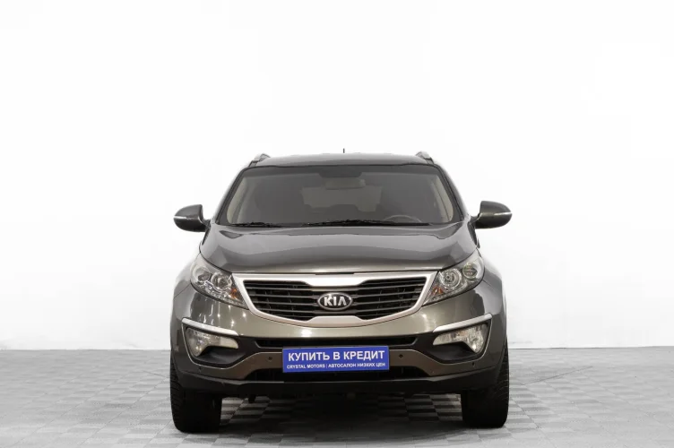 KIA Sportage 2 из 6