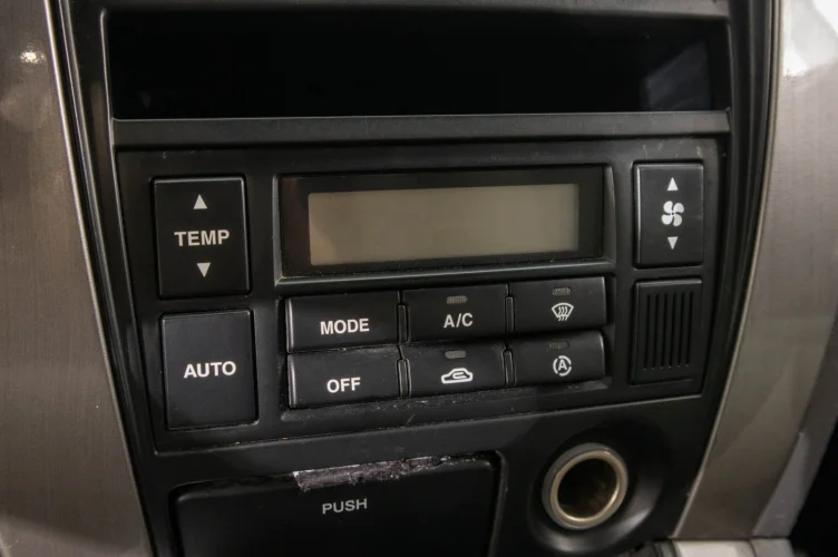 Hyundai Tucson 17 из 24