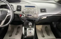 Honda Civic 17 из 24