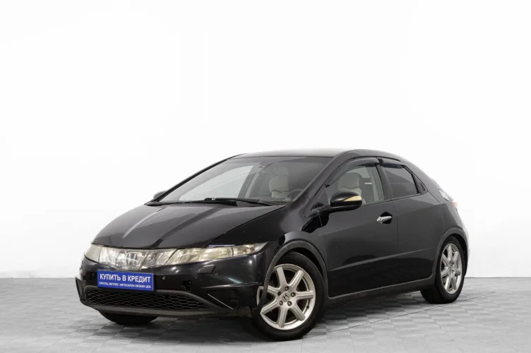 Honda Civic 3 из 6