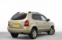 Hyundai Tucson 4 из 24