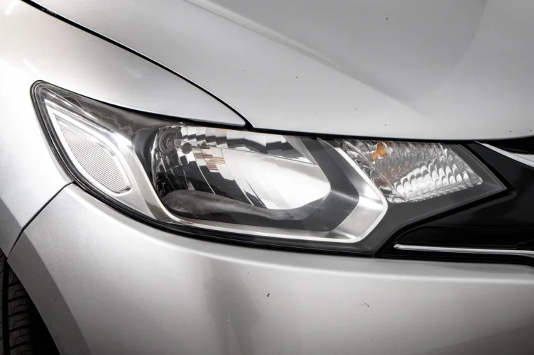 Honda Fit 7 из 25