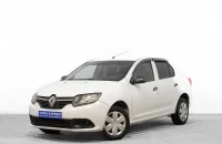 Renault Logan 3 из 17
