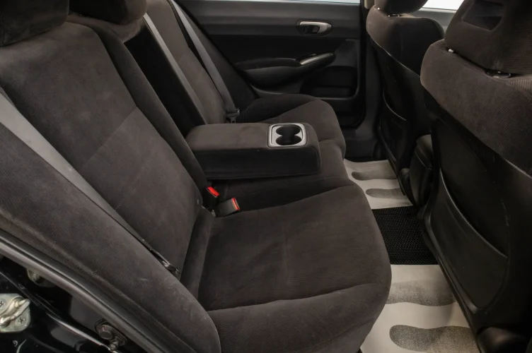 Honda Civic 23 из 24