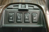 Nissan Teana 29 из 30
