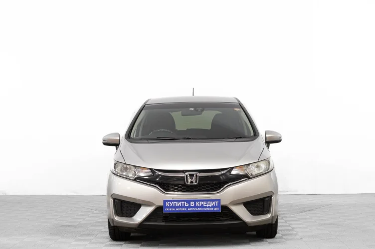 Honda Fit 2 из 6