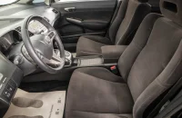 Honda Civic 10 из 24