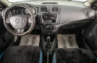 Renault Logan 7 из 17