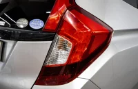 Honda Fit 8 из 25