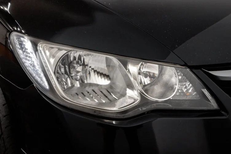 Honda Civic 7 из 24