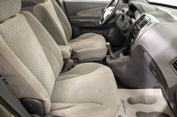 Hyundai Tucson 21 из 24