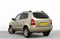 Hyundai Tucson 6 из 24