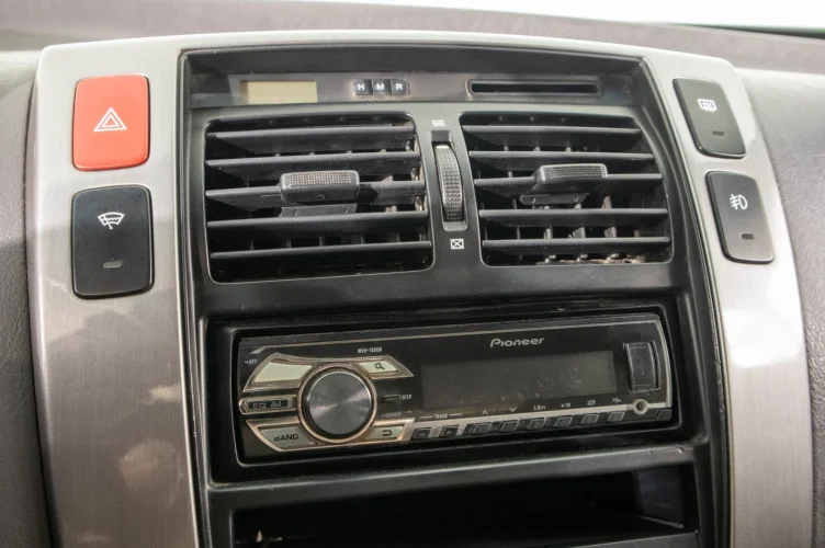 Hyundai Tucson 16 из 24