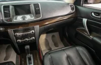 Nissan Teana 24 из 30
