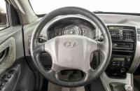 Hyundai Tucson 13 из 24