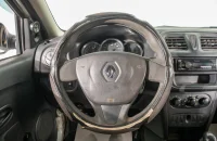 Renault Logan 9 из 17