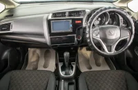 Honda Fit 10 из 25