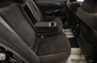Honda Civic 23 из 24