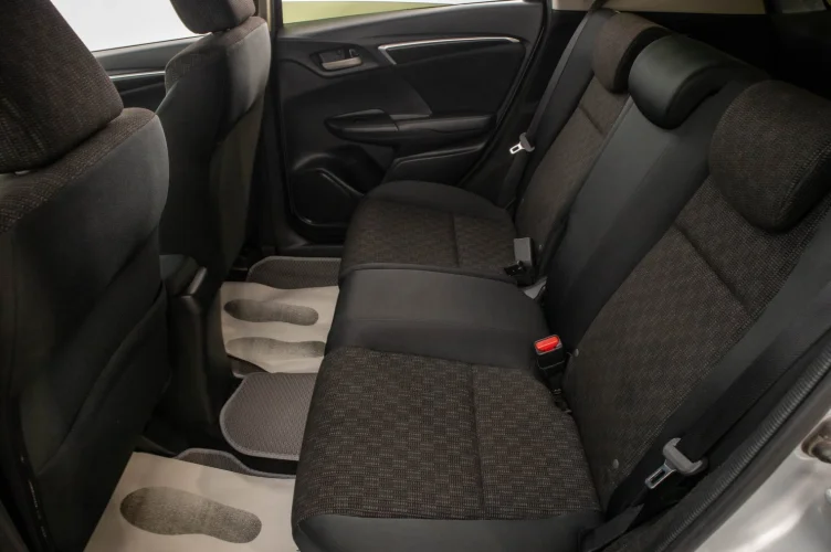 Honda Fit 21 из 25