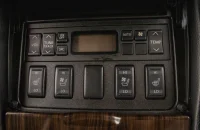 Nissan Teana 23 из 30