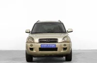 Hyundai Tucson 2 из 24