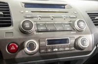 Honda Civic 18 из 24