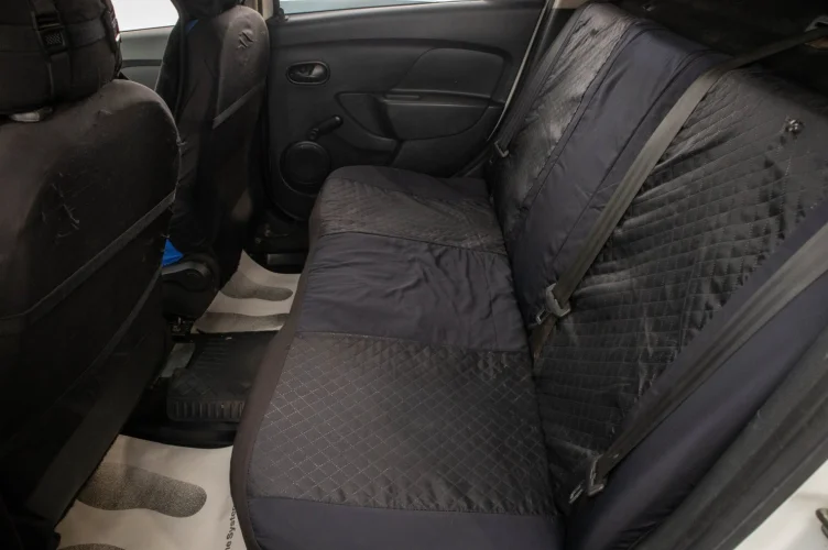 Renault Logan 16 из 17