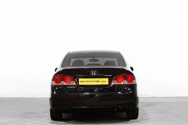 Honda Civic 5 из 6