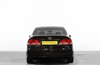 Honda Civic 5 из 24