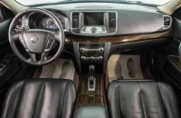 Nissan Teana 10 из 30