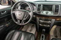 Nissan Teana 18 из 30