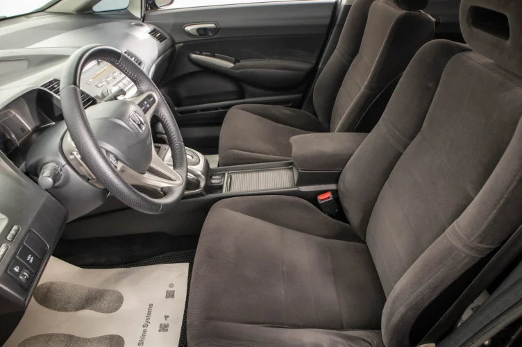 Honda Civic 10 из 24