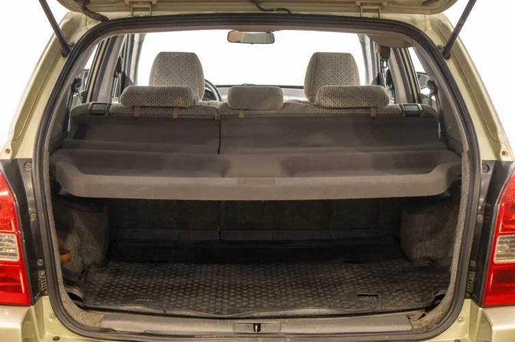Hyundai Tucson 24 из 24