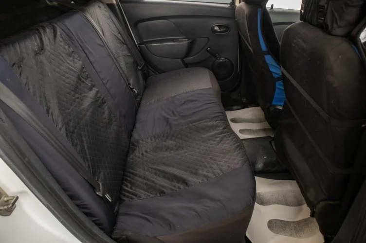 Renault Logan 17 из 17