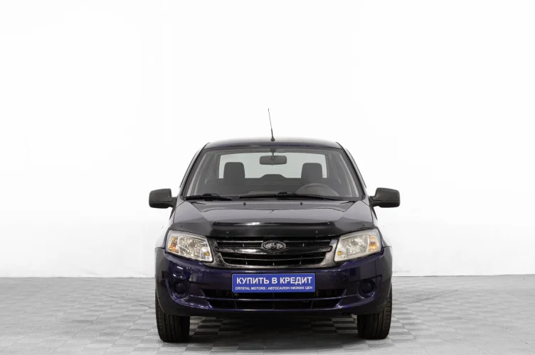 ВАЗ (LADA) Granta 2 из 6