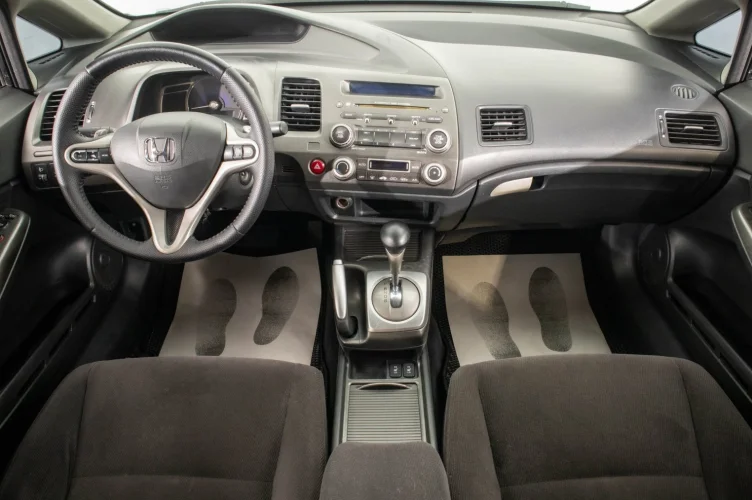Honda Civic 9 из 24