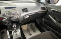 Honda Civic 20 из 24