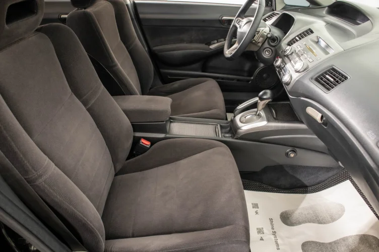 Honda Civic 21 из 24