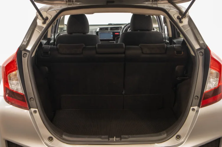 Honda Fit 22 из 25