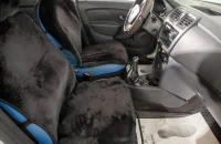 Renault Logan 15 из 17
