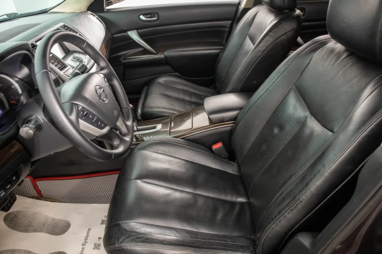 Nissan Teana 11 из 30