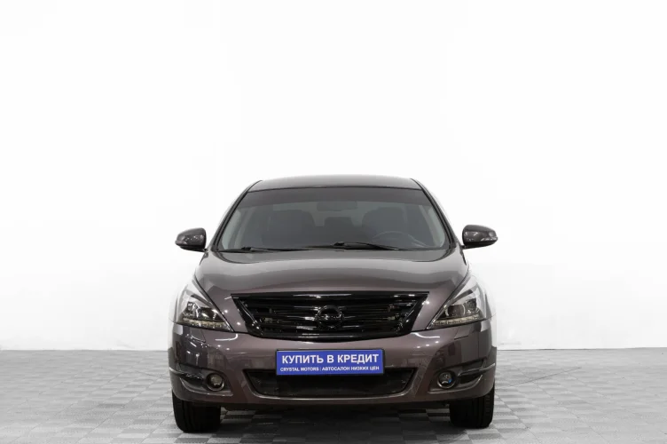 Nissan Teana 2 из 6