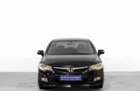 Honda Civic 2 из 24