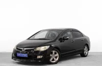 Honda Civic 3 из 24