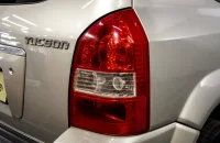 Hyundai Tucson 8 из 24