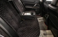 Nissan Teana 28 из 30