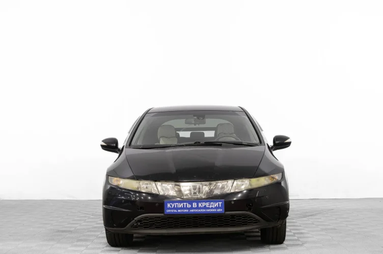 Honda Civic 2 из 6