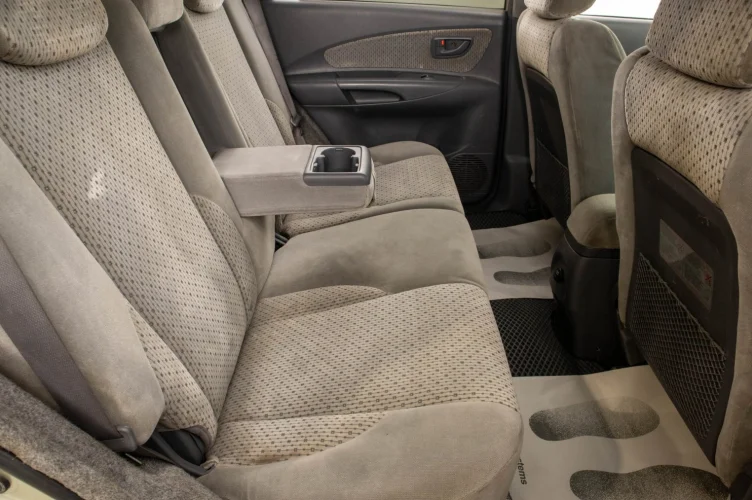 Hyundai Tucson 23 из 24